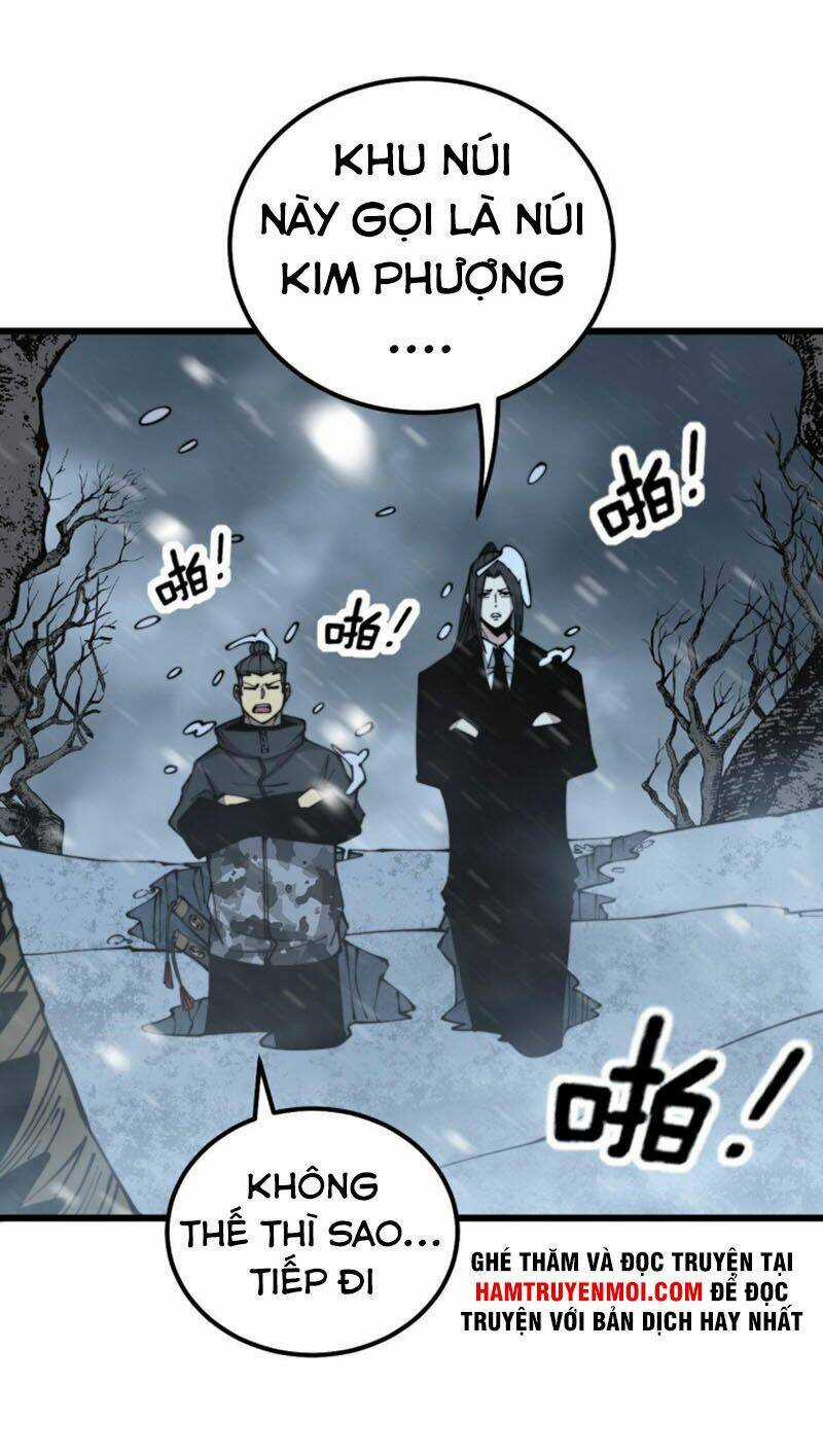 Độc Thủ Vu Y - Chapter 295 - Trang 15