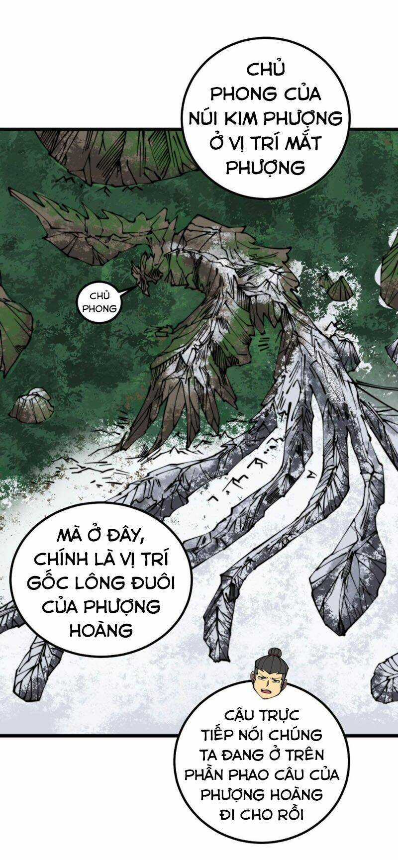 Độc Thủ Vu Y - Chapter 295 - Trang 16