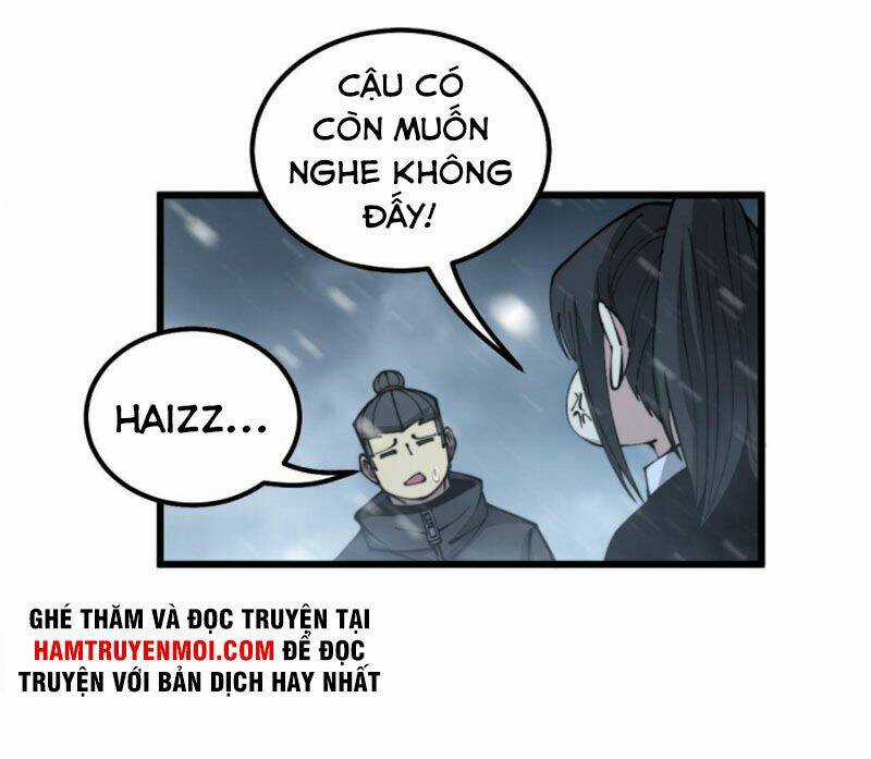Độc Thủ Vu Y - Chapter 295 - Trang 17