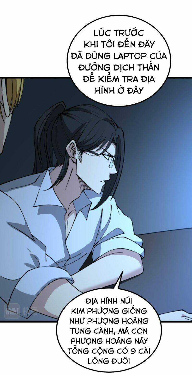 Độc Thủ Vu Y - Chapter 295 - Trang 18