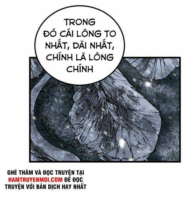 Độc Thủ Vu Y - Chapter 295 - Trang 19