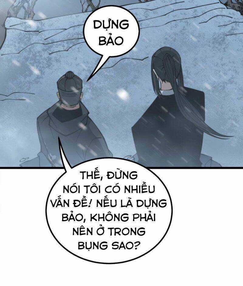 Độc Thủ Vu Y - Chapter 295 - Trang 21