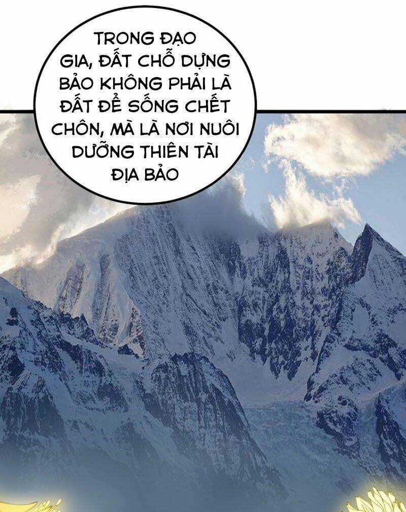 Độc Thủ Vu Y - Chapter 295 - Trang 23