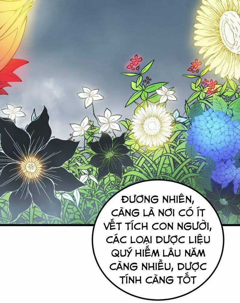 Độc Thủ Vu Y - Chapter 295 - Trang 24