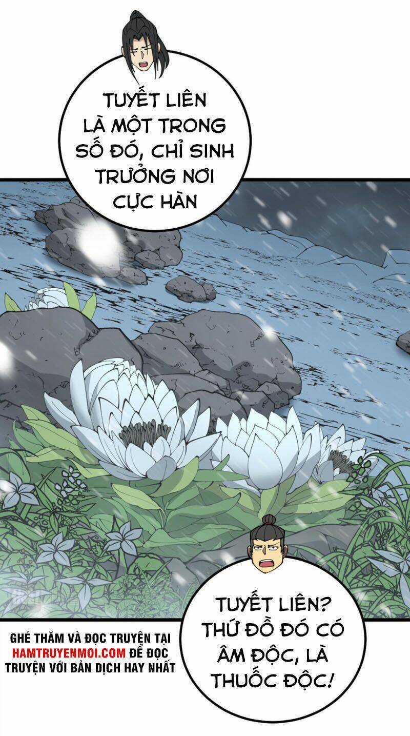 Độc Thủ Vu Y - Chapter 295 - Trang 25