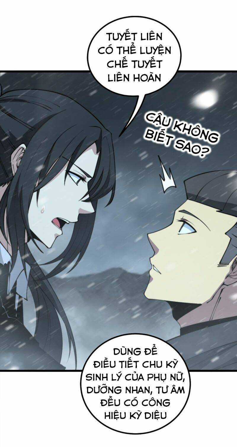 Độc Thủ Vu Y - Chapter 295 - Trang 26