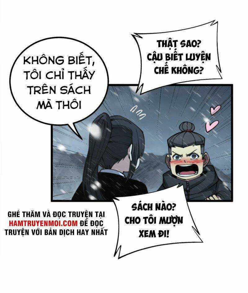 Độc Thủ Vu Y - Chapter 295 - Trang 27