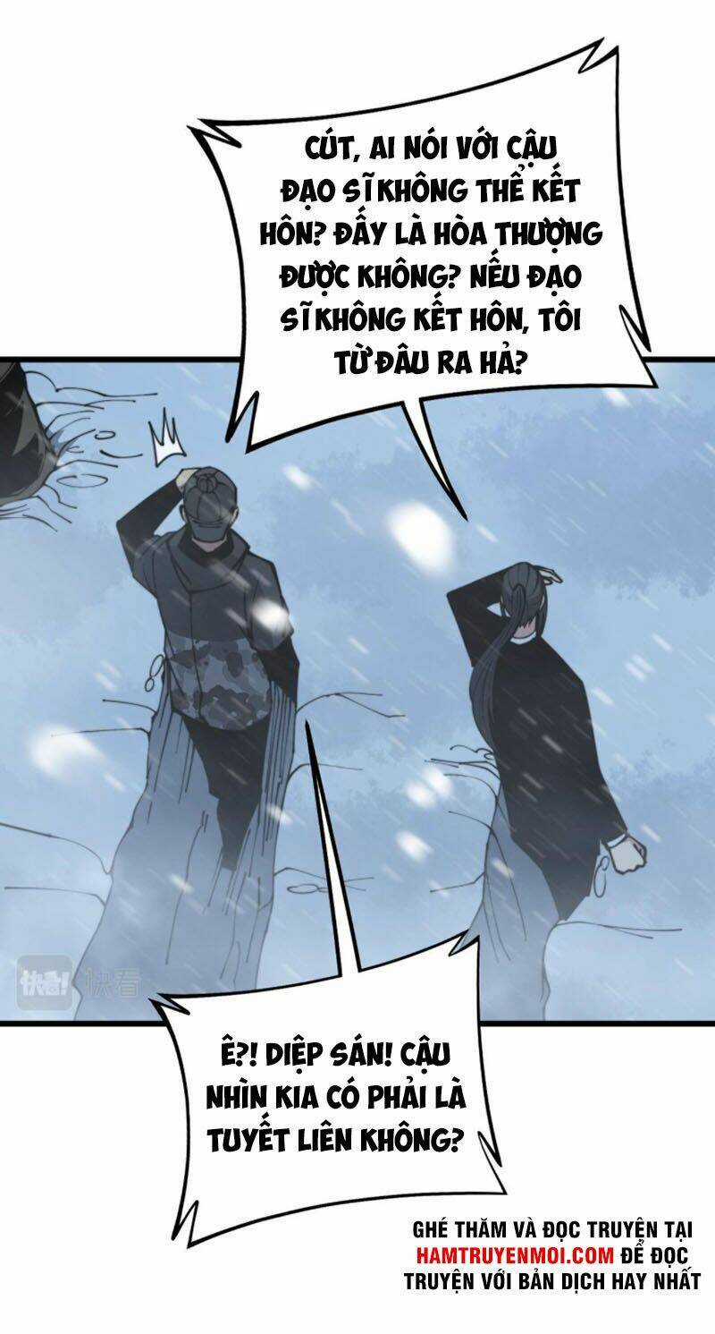 Độc Thủ Vu Y - Chapter 295 - Trang 29