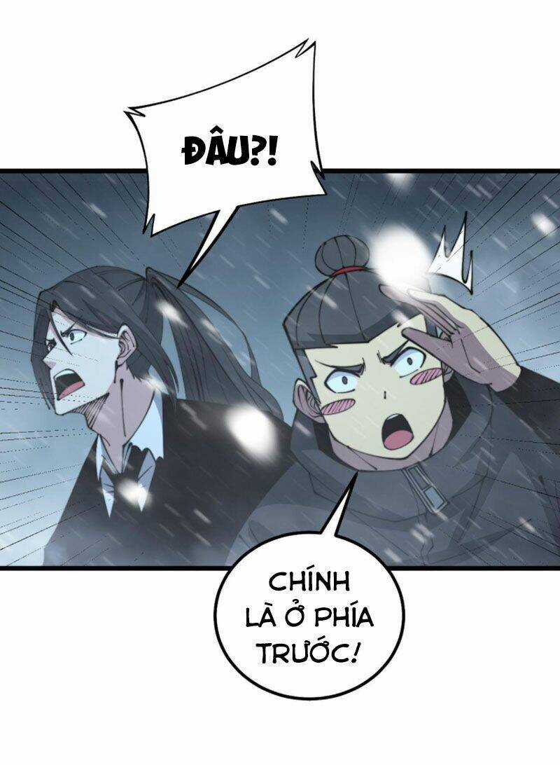 Độc Thủ Vu Y - Chapter 295 - Trang 30