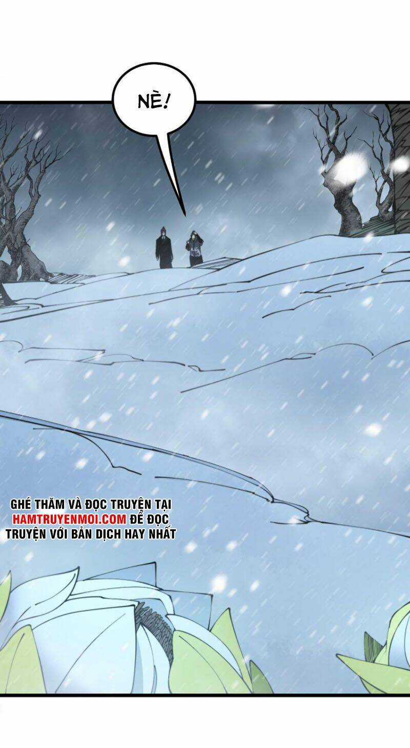 Độc Thủ Vu Y - Chapter 295 - Trang 31