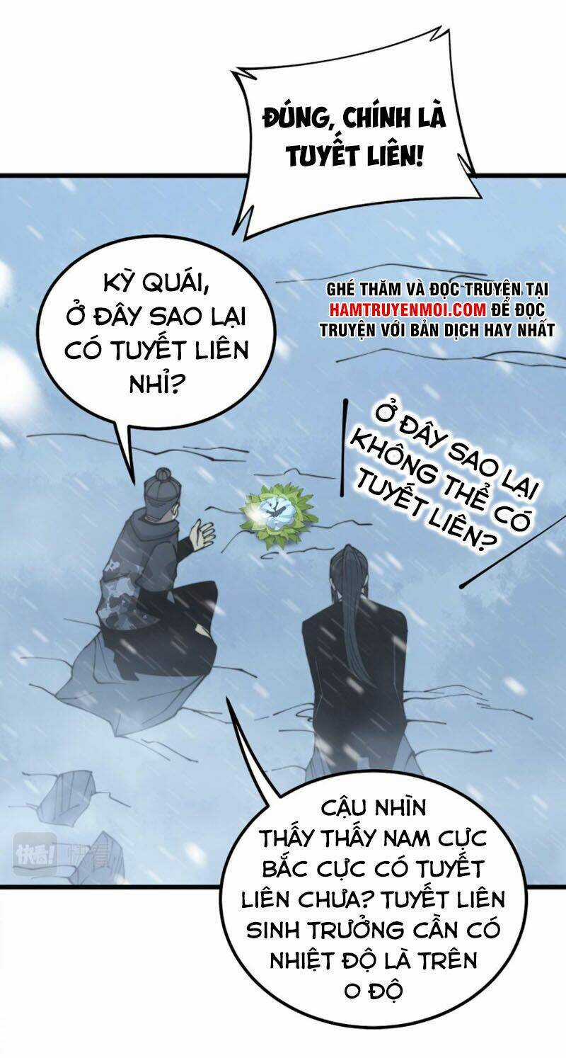 Độc Thủ Vu Y - Chapter 295 - Trang 33