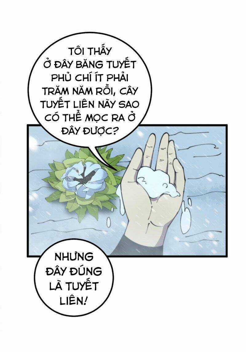 Độc Thủ Vu Y - Chapter 295 - Trang 34