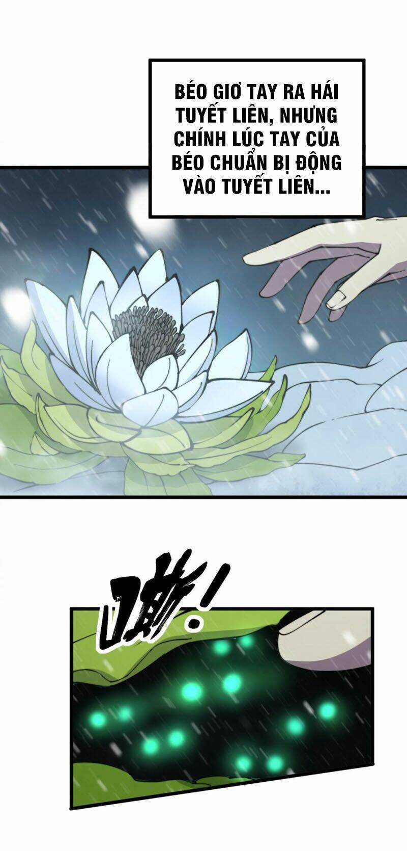 Độc Thủ Vu Y - Chapter 295 - Trang 36