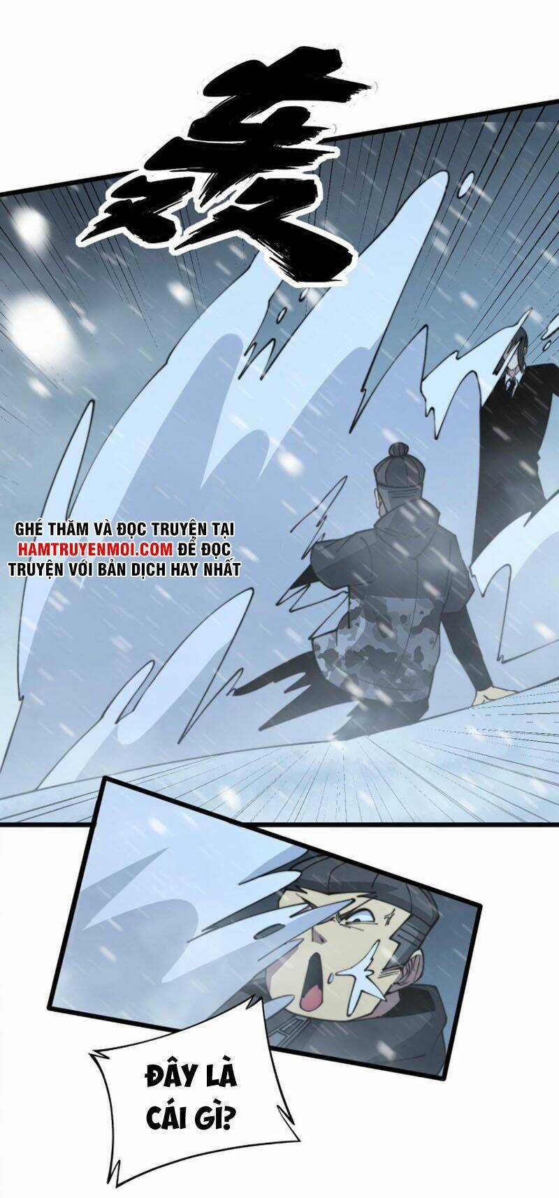 Độc Thủ Vu Y - Chapter 295 - Trang 37