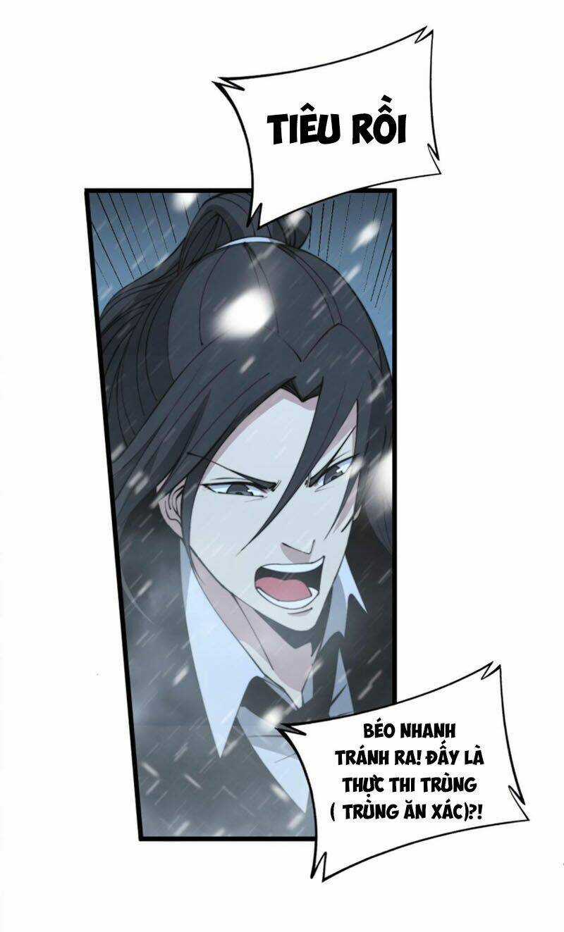 Độc Thủ Vu Y - Chapter 295 - Trang 38