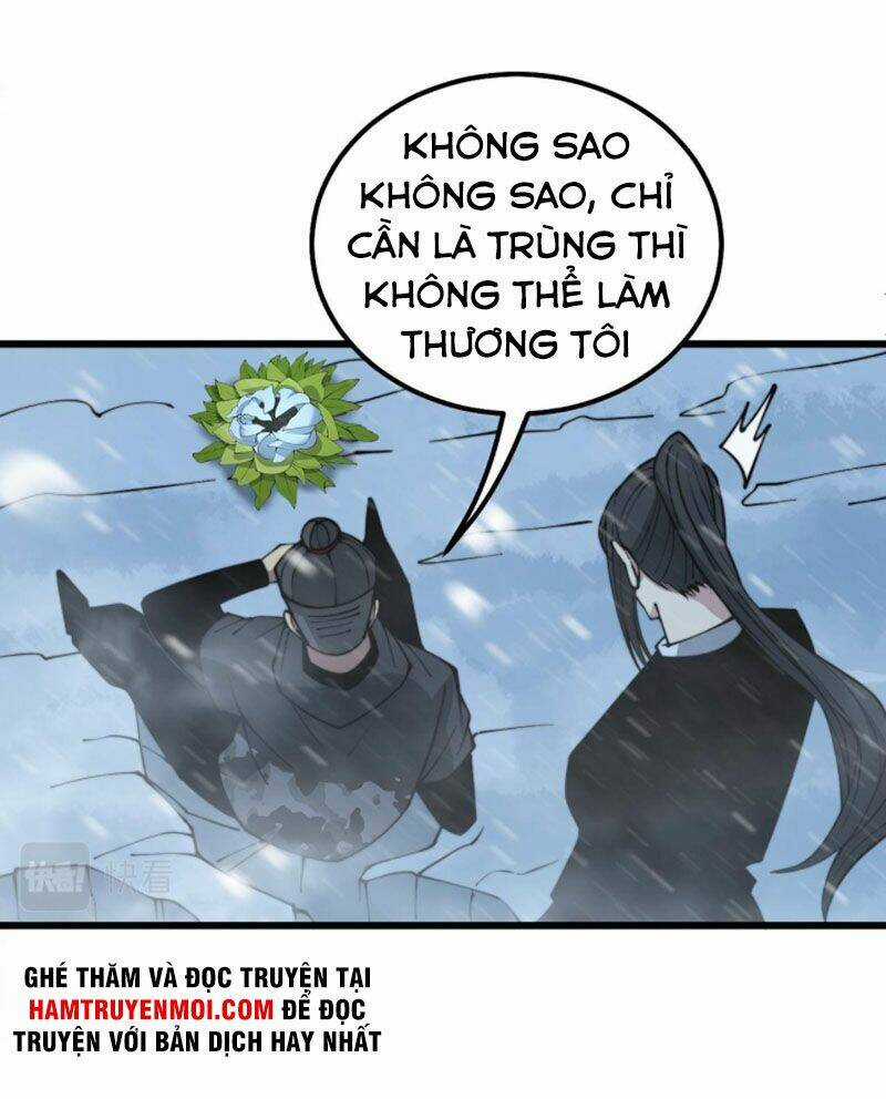 Độc Thủ Vu Y - Chapter 295 - Trang 39