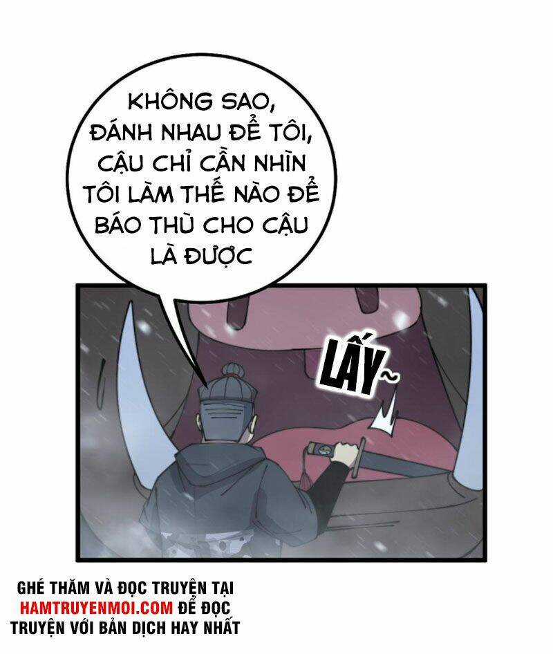 Độc Thủ Vu Y - Chapter 295 - Trang 5