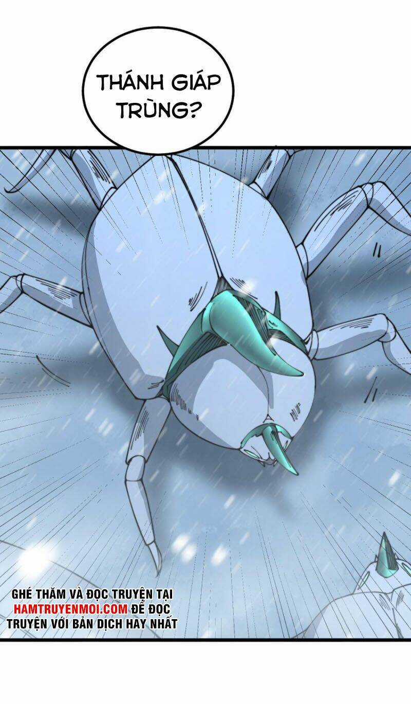 Độc Thủ Vu Y - Chapter 295 - Trang 41