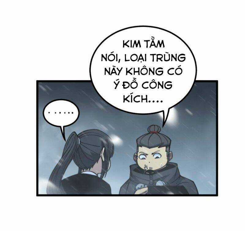 Độc Thủ Vu Y - Chapter 295 - Trang 42