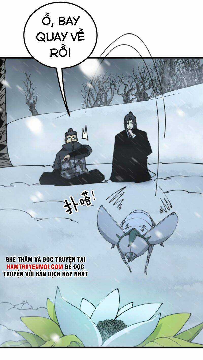 Độc Thủ Vu Y - Chapter 295 - Trang 43