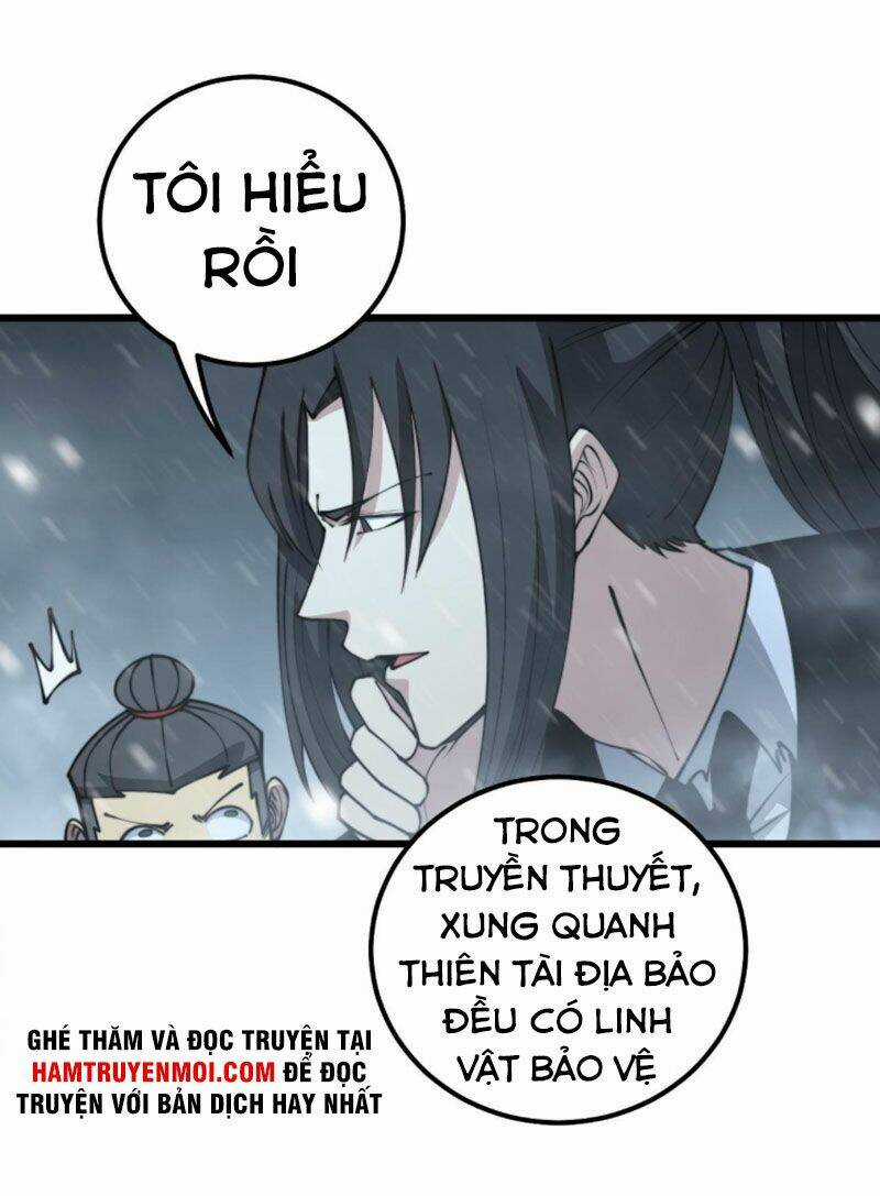 Độc Thủ Vu Y - Chapter 295 - Trang 45