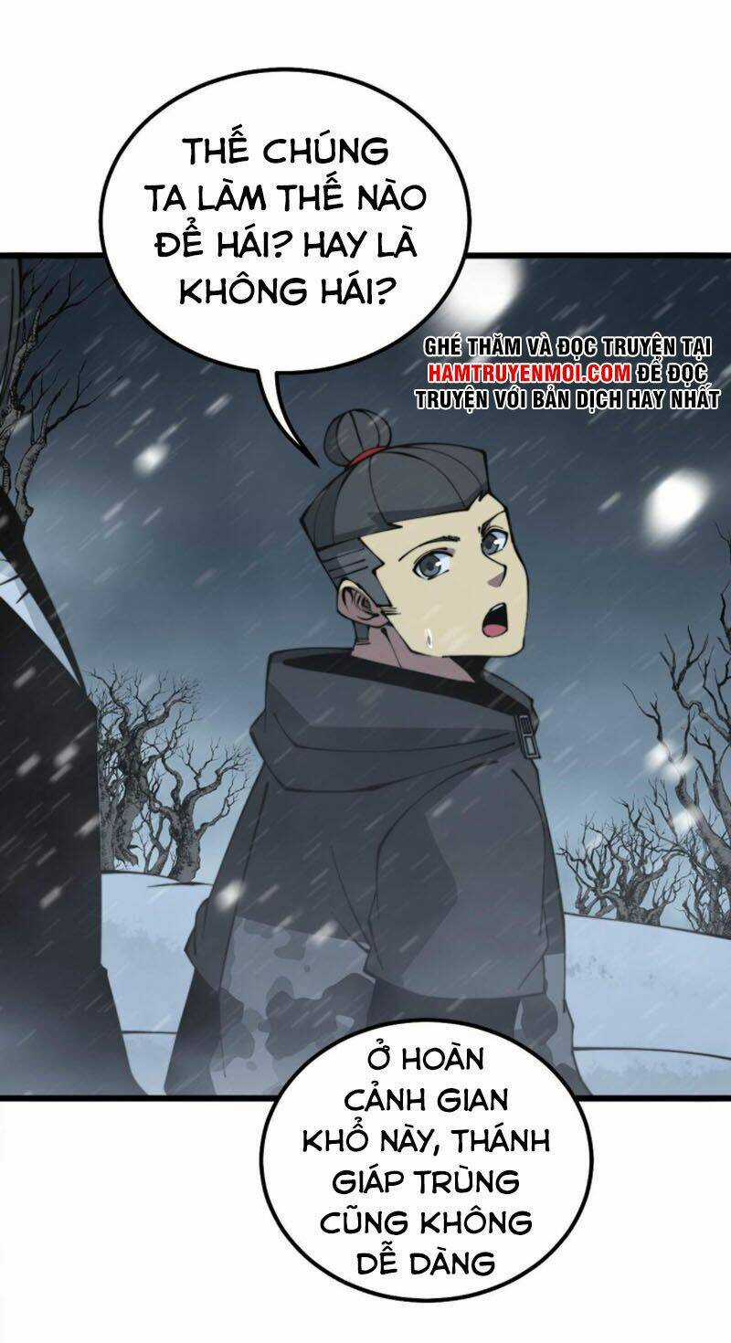 Độc Thủ Vu Y - Chapter 295 - Trang 47