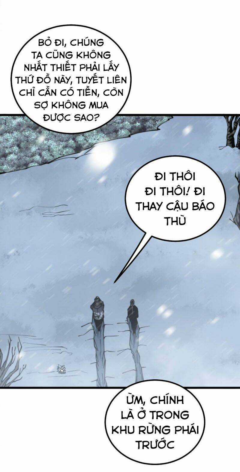 Độc Thủ Vu Y - Chapter 295 - Trang 48