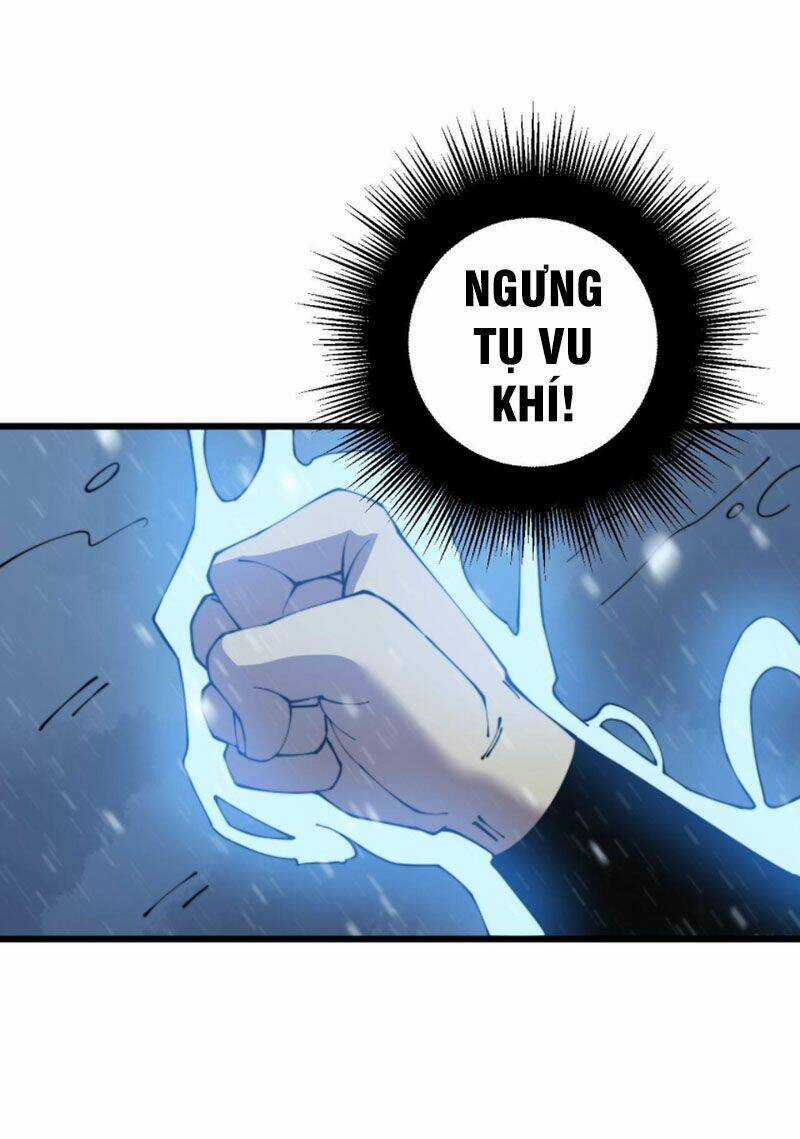 Độc Thủ Vu Y - Chapter 295 - Trang 6