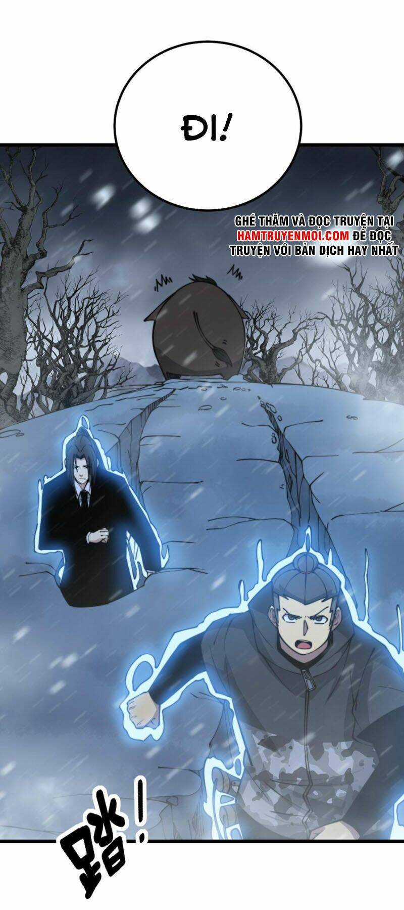 Độc Thủ Vu Y - Chapter 295 - Trang 7