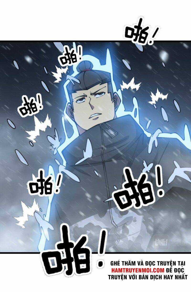 Độc Thủ Vu Y - Chapter 295 - Trang 9