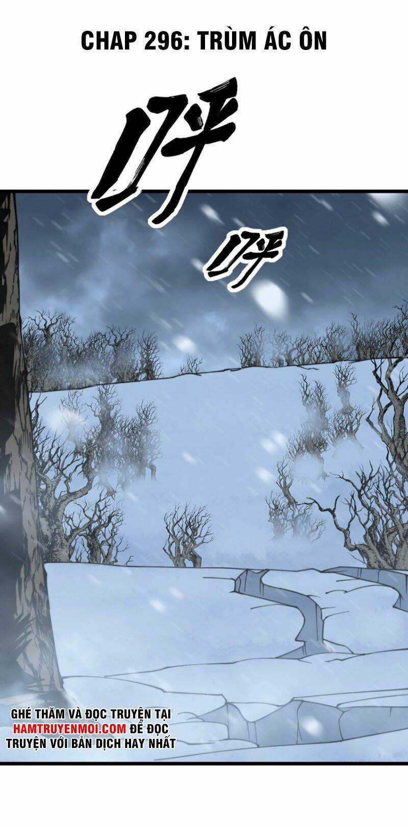 Độc Thủ Vu Y - Chapter 296 - Trang 1