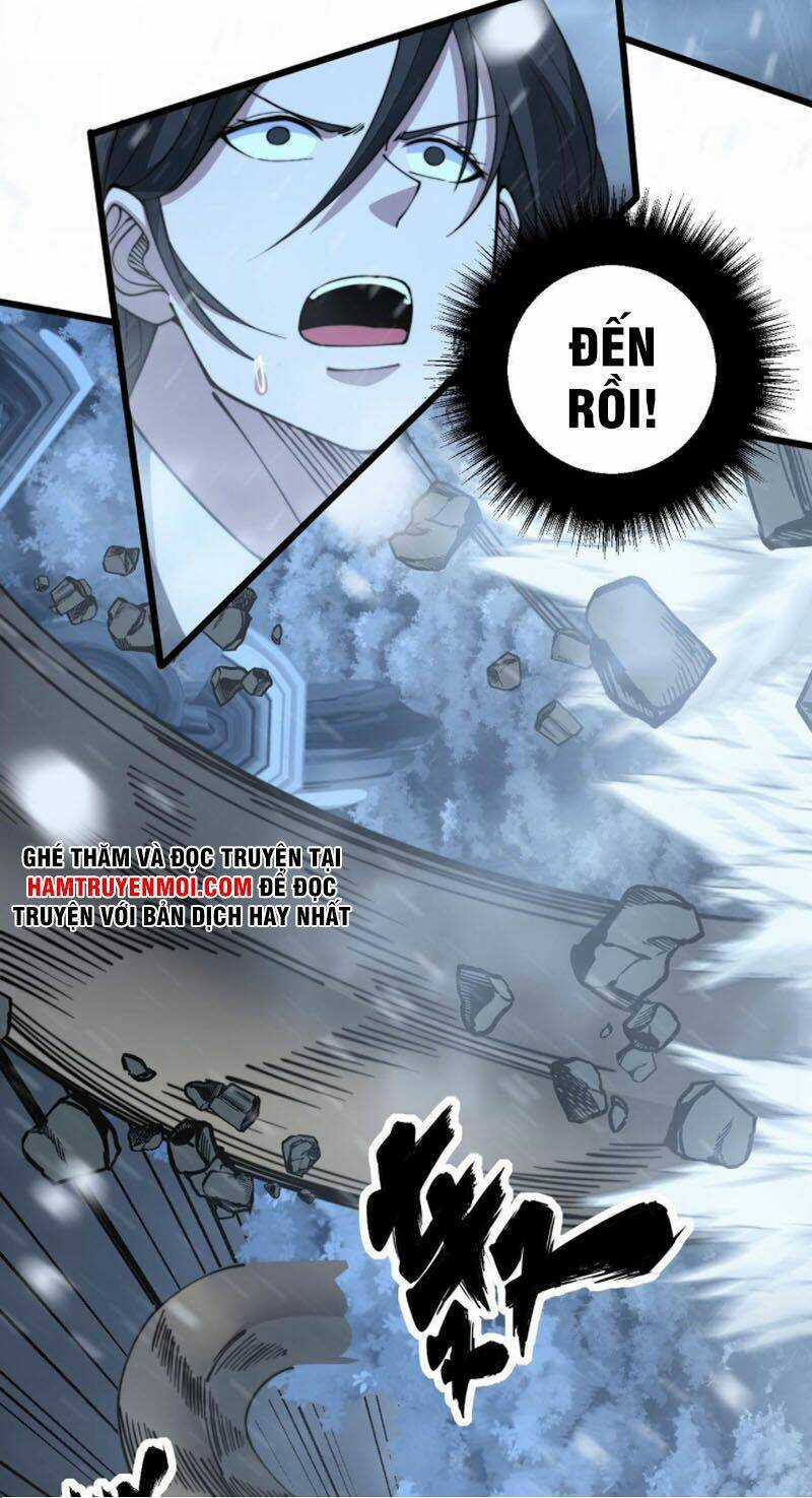 Độc Thủ Vu Y - Chapter 296 - Trang 11