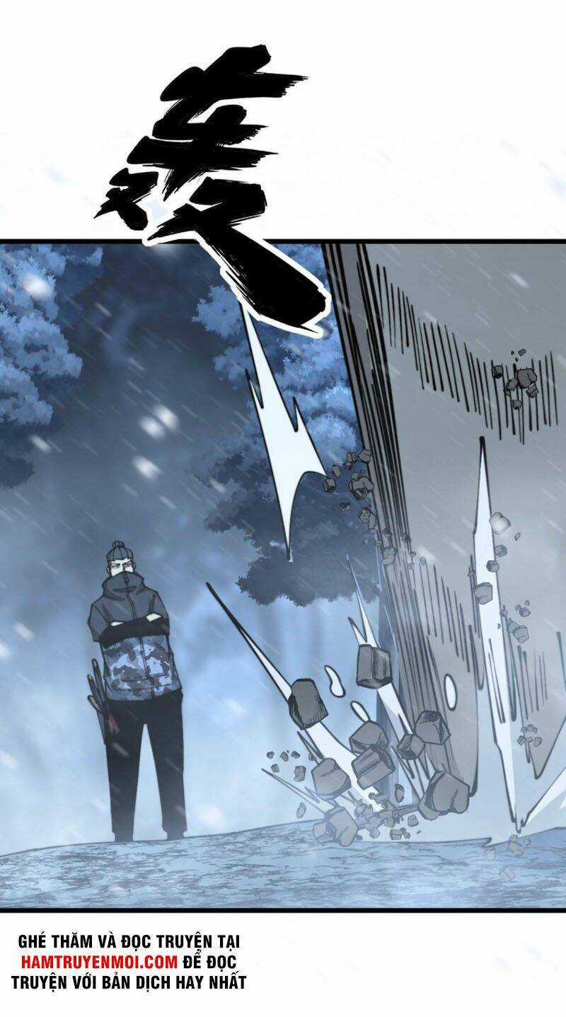 Độc Thủ Vu Y - Chapter 296 - Trang 13