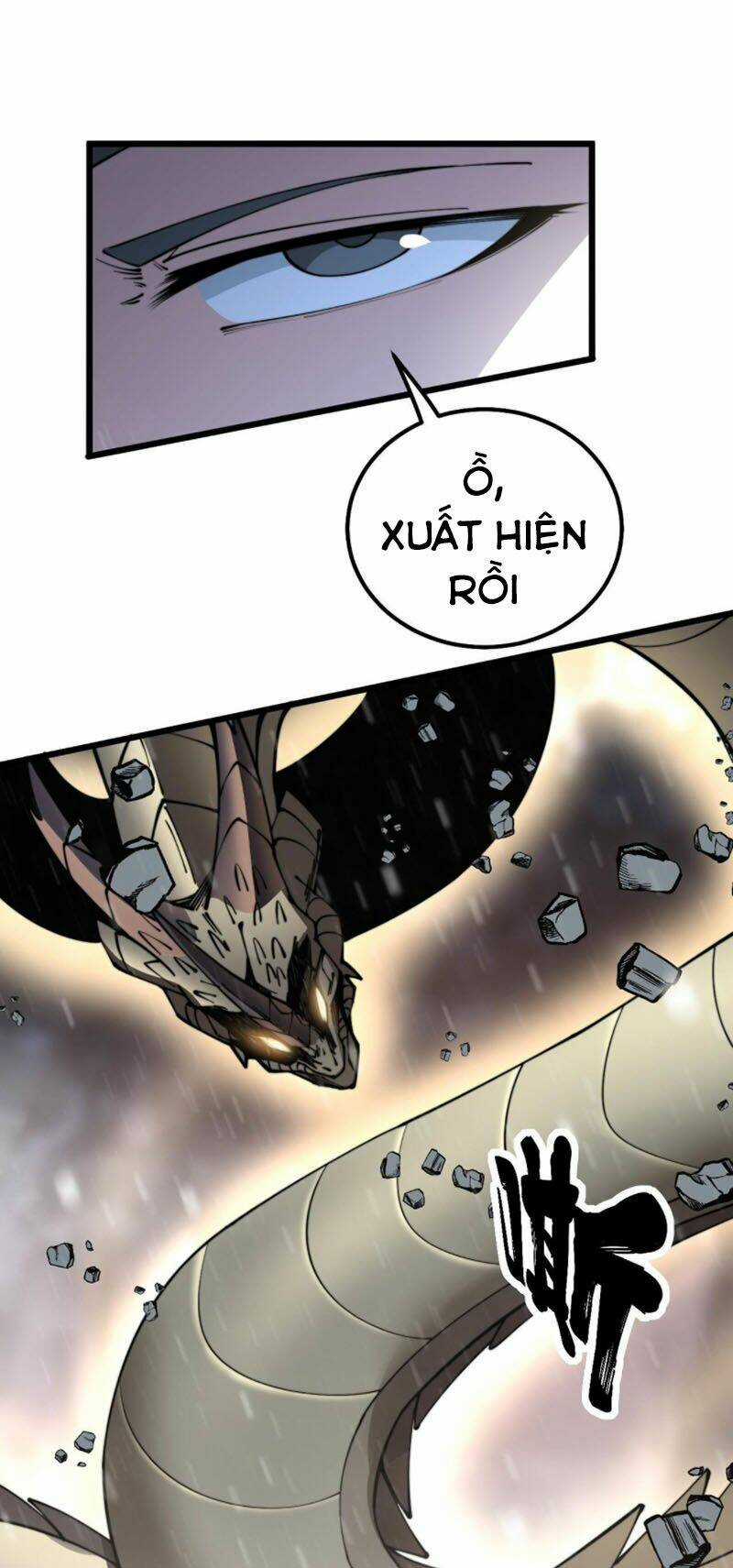 Độc Thủ Vu Y - Chapter 296 - Trang 14