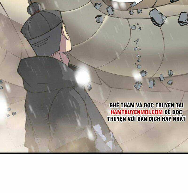 Độc Thủ Vu Y - Chapter 296 - Trang 15