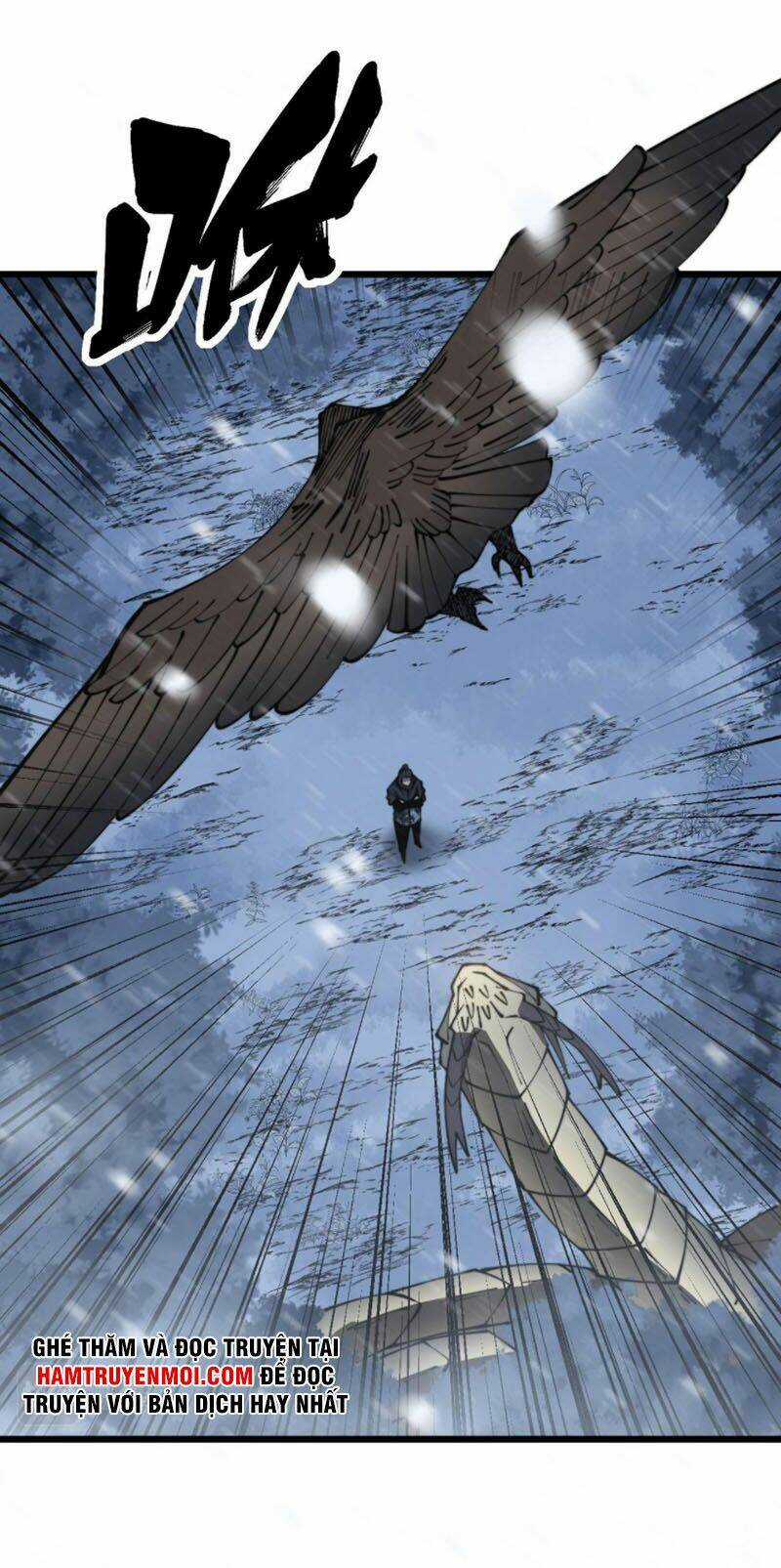 Độc Thủ Vu Y - Chapter 296 - Trang 17