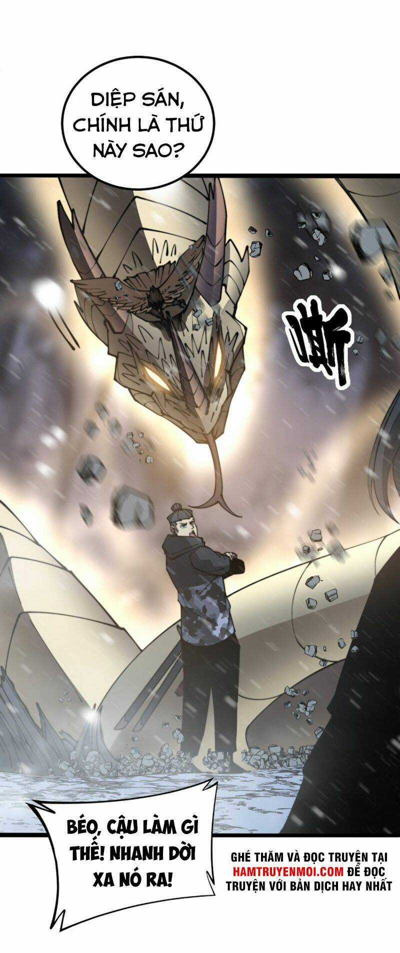 Độc Thủ Vu Y - Chapter 296 - Trang 19
