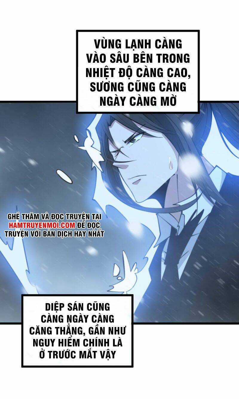 Độc Thủ Vu Y - Chapter 296 - Trang 3