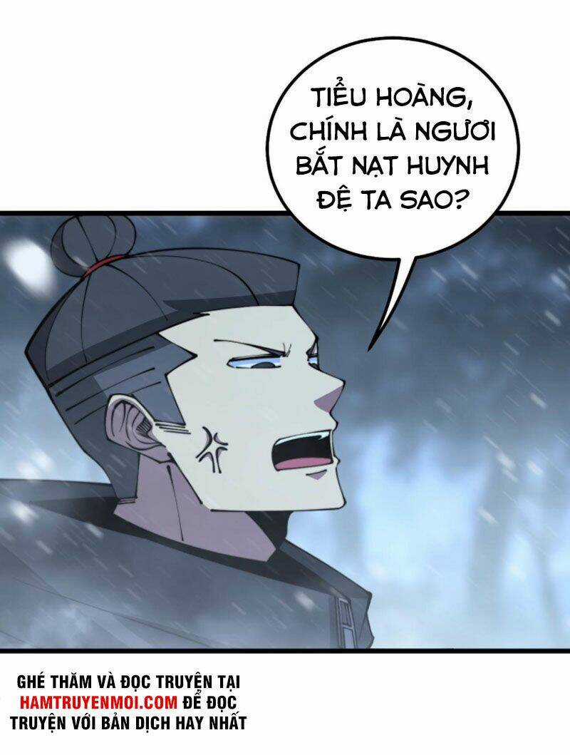 Độc Thủ Vu Y - Chapter 296 - Trang 23