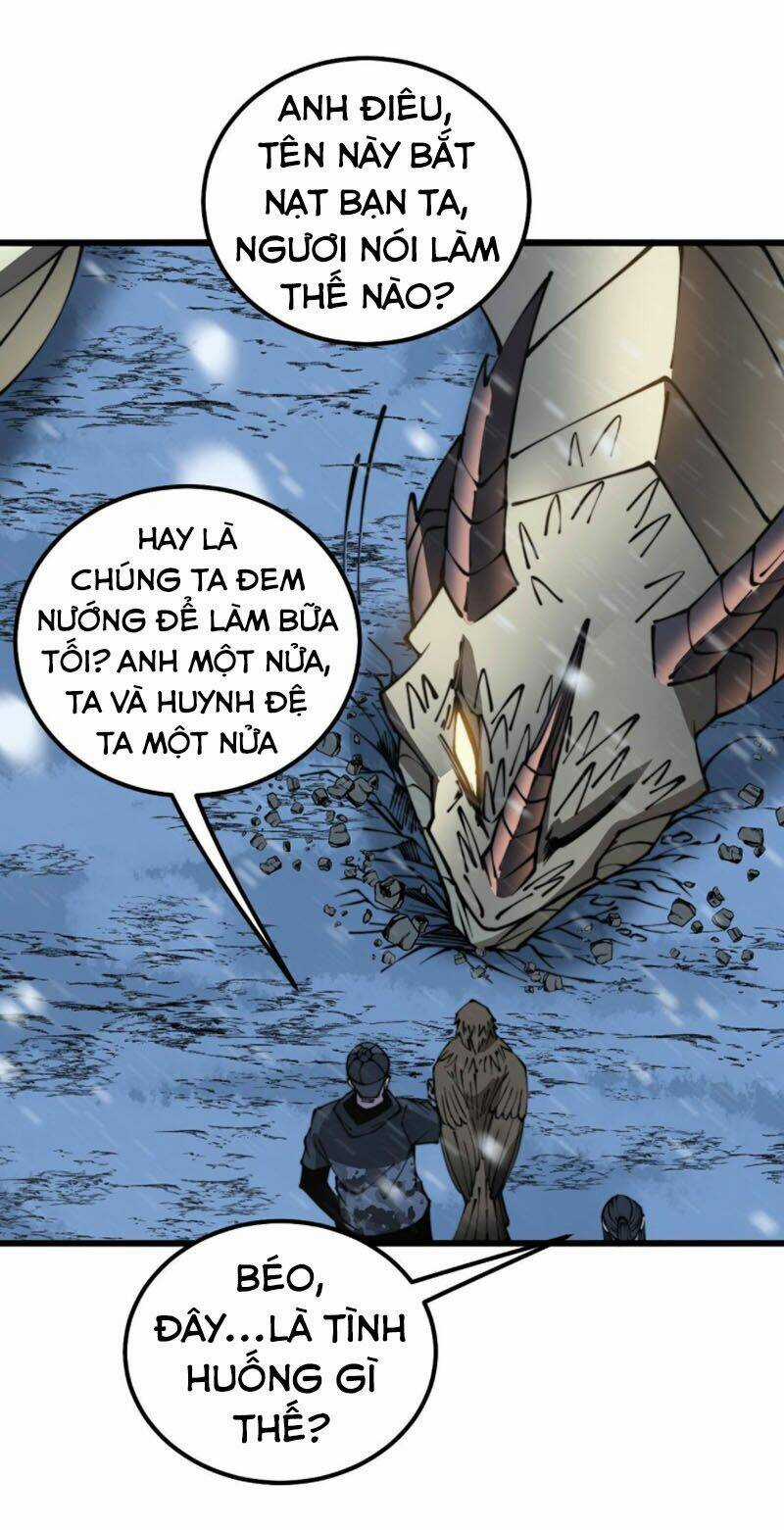 Độc Thủ Vu Y - Chapter 296 - Trang 24