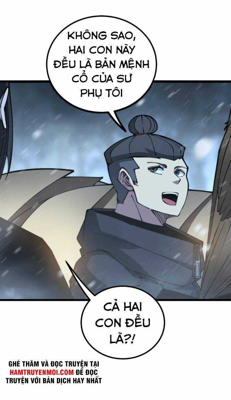 Độc Thủ Vu Y - Chapter 296 - Trang 25