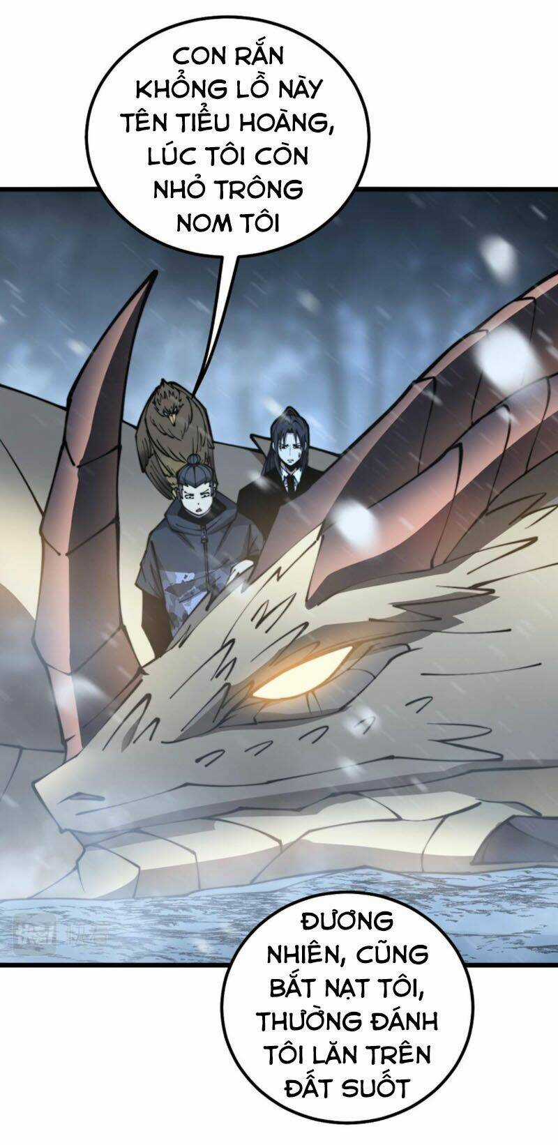 Độc Thủ Vu Y - Chapter 296 - Trang 26