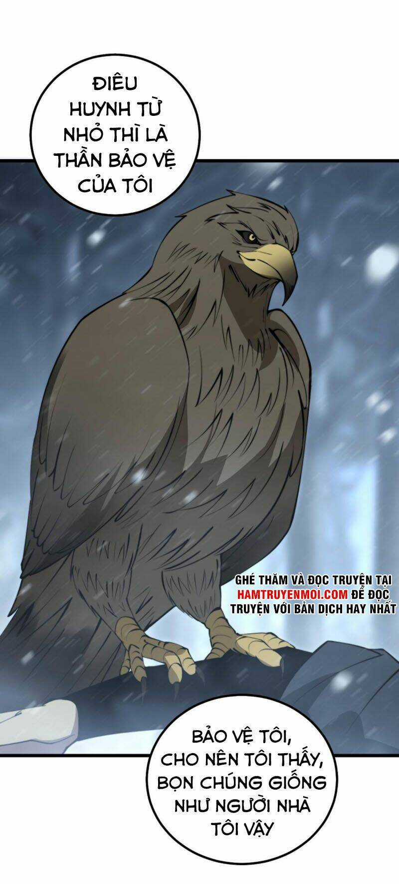 Độc Thủ Vu Y - Chapter 296 - Trang 27