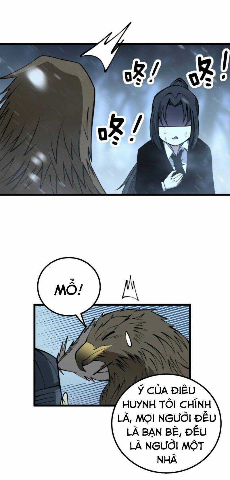 Độc Thủ Vu Y - Chapter 296 - Trang 28