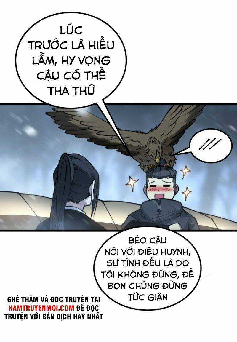 Độc Thủ Vu Y - Chapter 296 - Trang 29