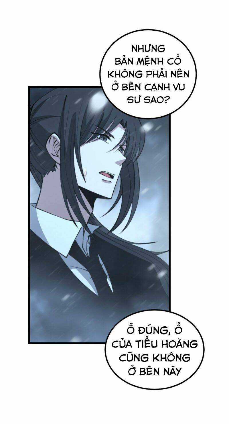 Độc Thủ Vu Y - Chapter 296 - Trang 30