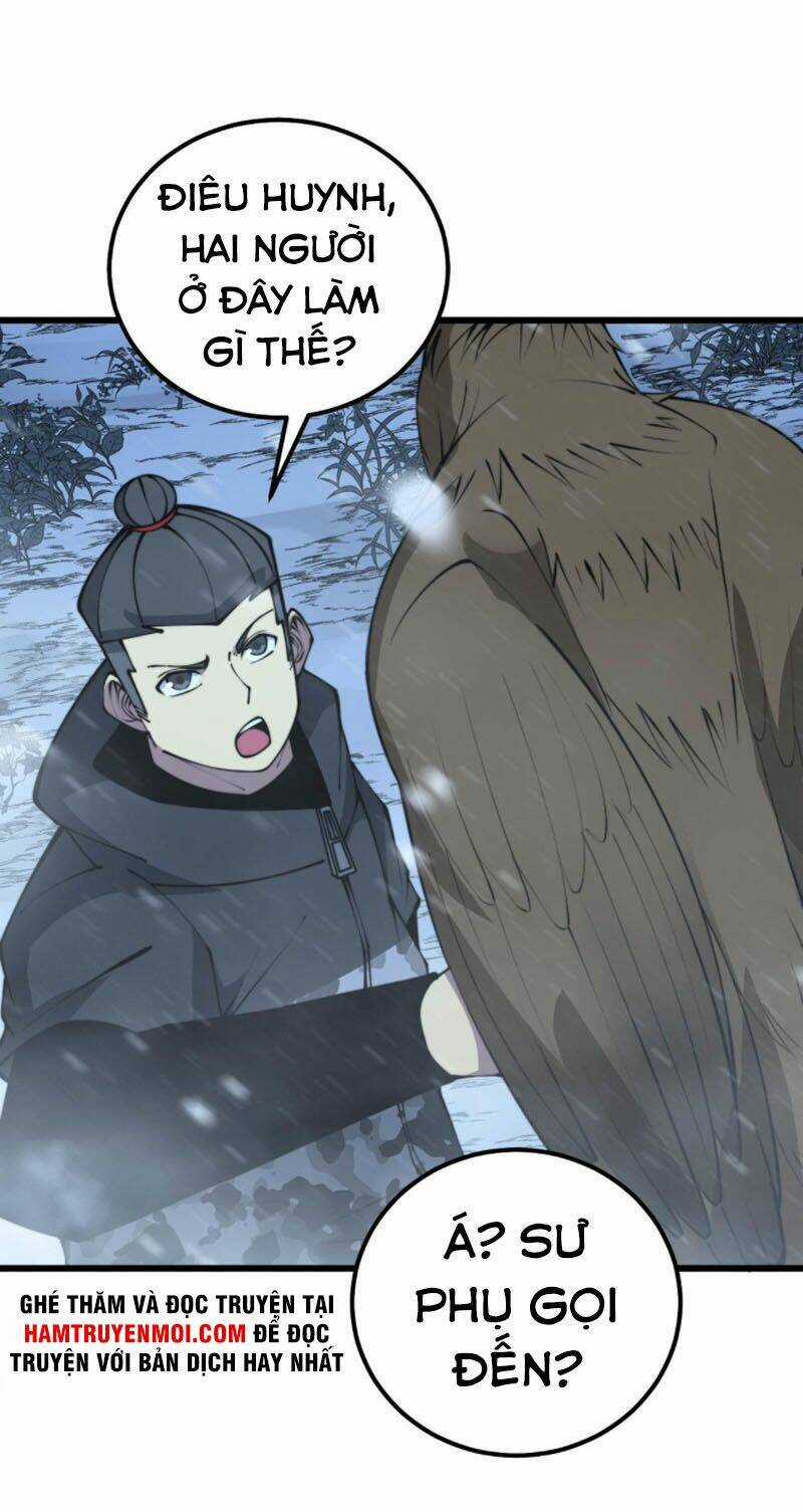 Độc Thủ Vu Y - Chapter 296 - Trang 31