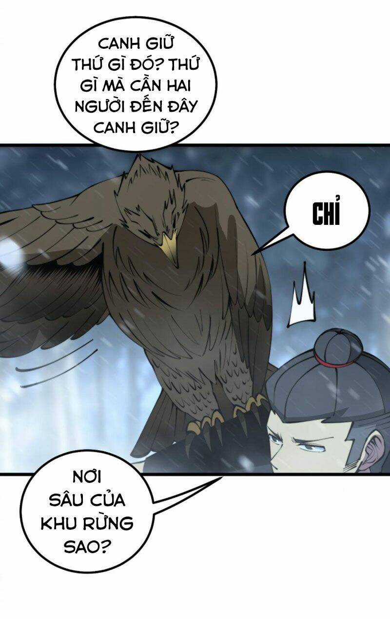 Độc Thủ Vu Y - Chapter 296 - Trang 32