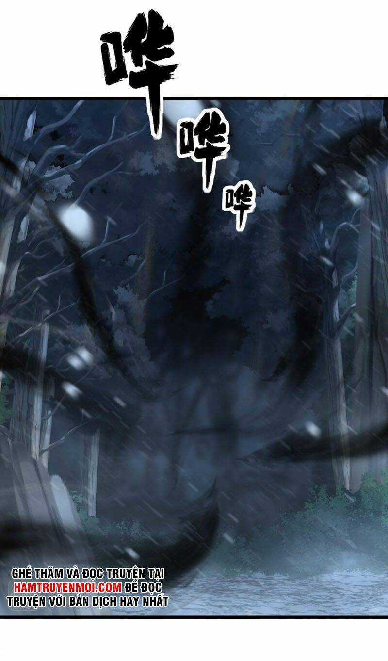 Độc Thủ Vu Y - Chapter 296 - Trang 33