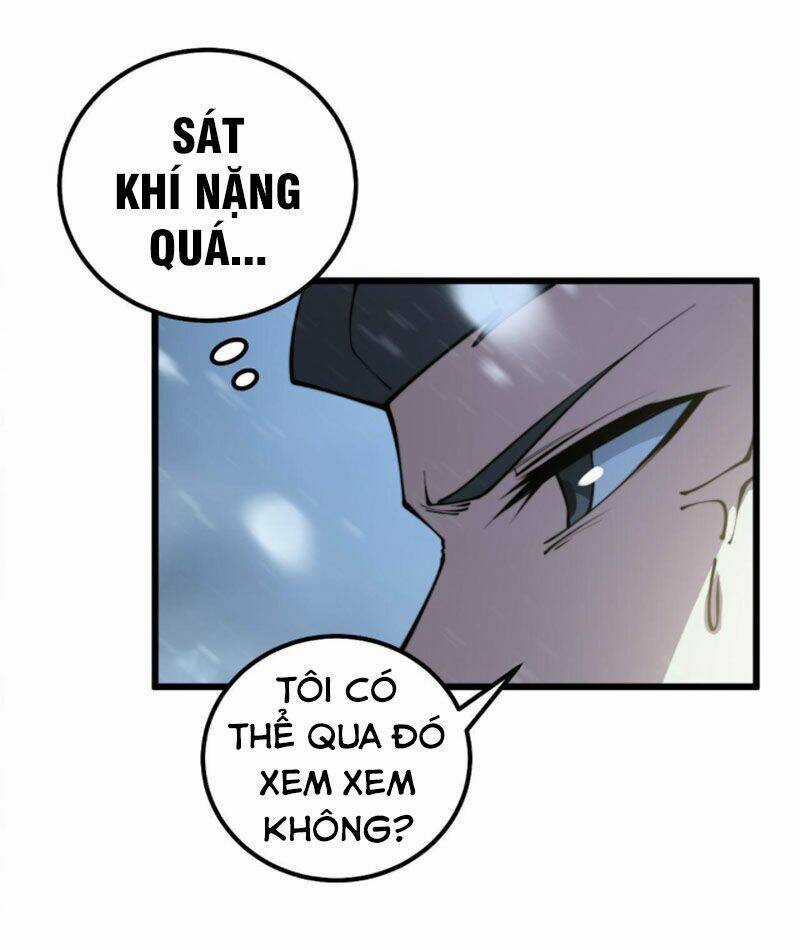 Độc Thủ Vu Y - Chapter 296 - Trang 34